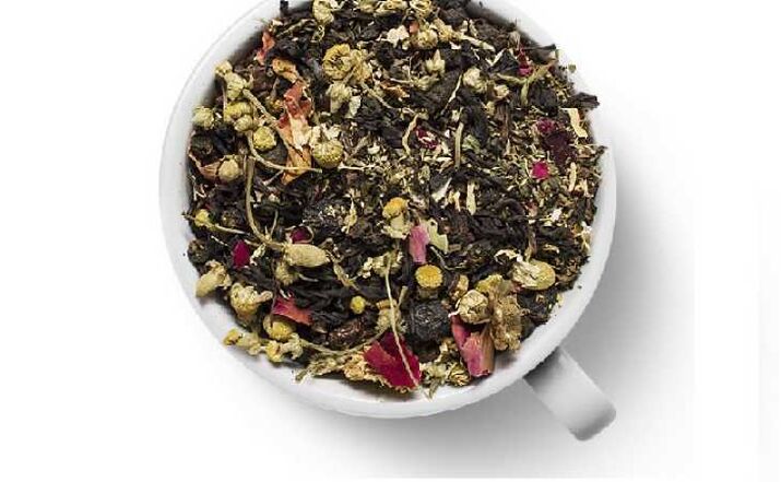 herbas para o tratamento da prostatite